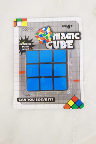 Magic Cube