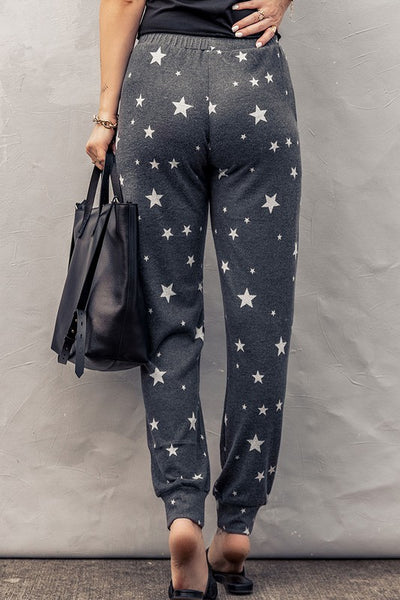 Star joggers PRE-ORDER