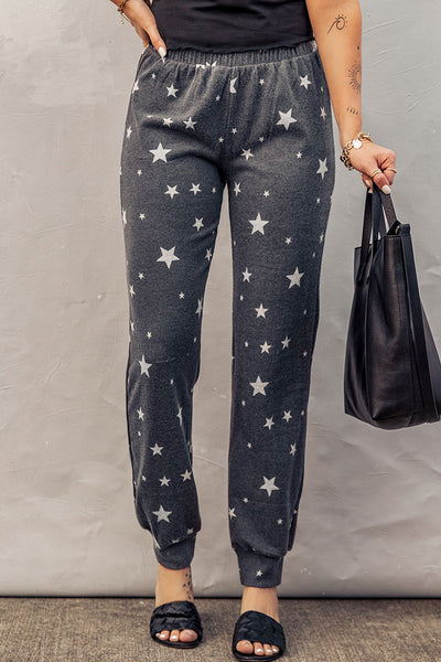 Star joggers PRE-ORDER