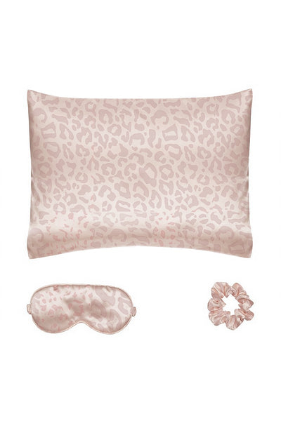 3 Piece beauty rest satin sleep collection