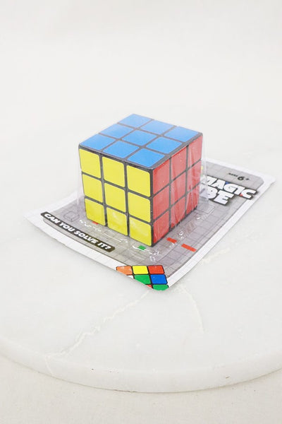 Magic Cube